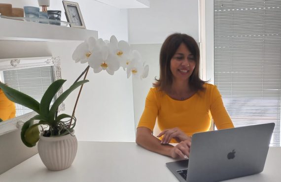 Dott.ssa Annamaria Pinto